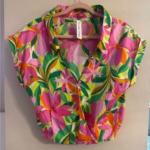 Women’s blouse